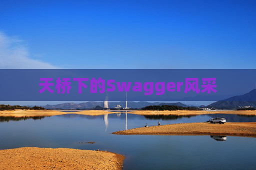 天桥下的Swagger风采
